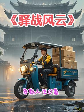 暗战风云