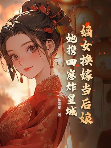 还有一个叫傻女出嫁只带四人一掌财