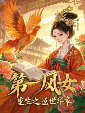 第一凤倾天下