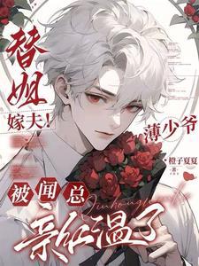 薄少替嫁新娘