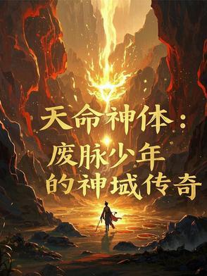 天命神墟