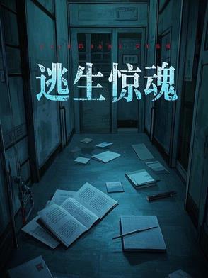 逃生惊魂夜游戏