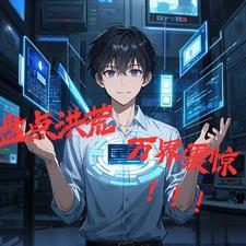 洪荒攻打的万界
