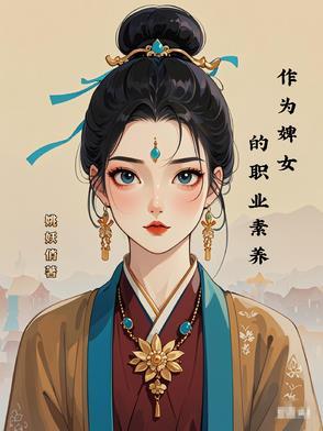 作为婢女的职业素养包括