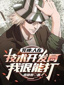 穿越死神我是斩魄刀