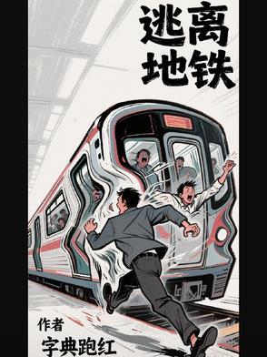 逃离地铁游戏