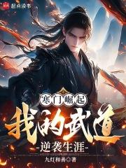 寒门崛起我的武道逆袭生涯顶点