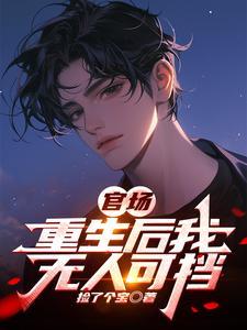 重生后混官场