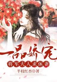 一品娇宠将军大人求休妻