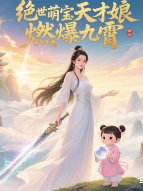 绝世萌宝/天才娘亲帅炸了