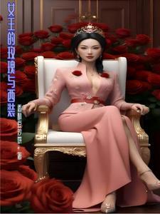 女王和玫瑰花的故事