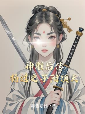 神雕侠侣后传杨过后人