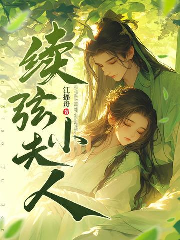 续弦小夫人百度资源