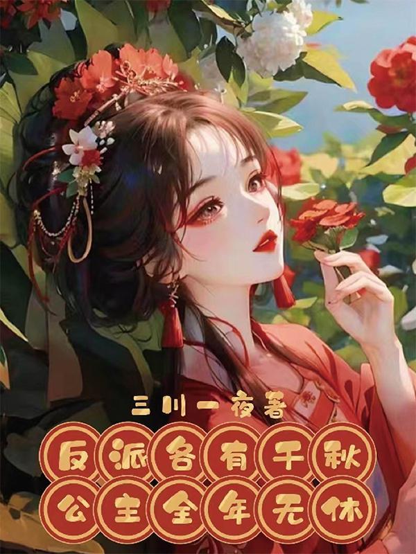 反派各有千秋公主全年无休肉