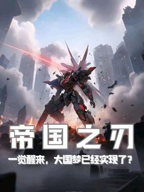 帝国之刃在线阅读
