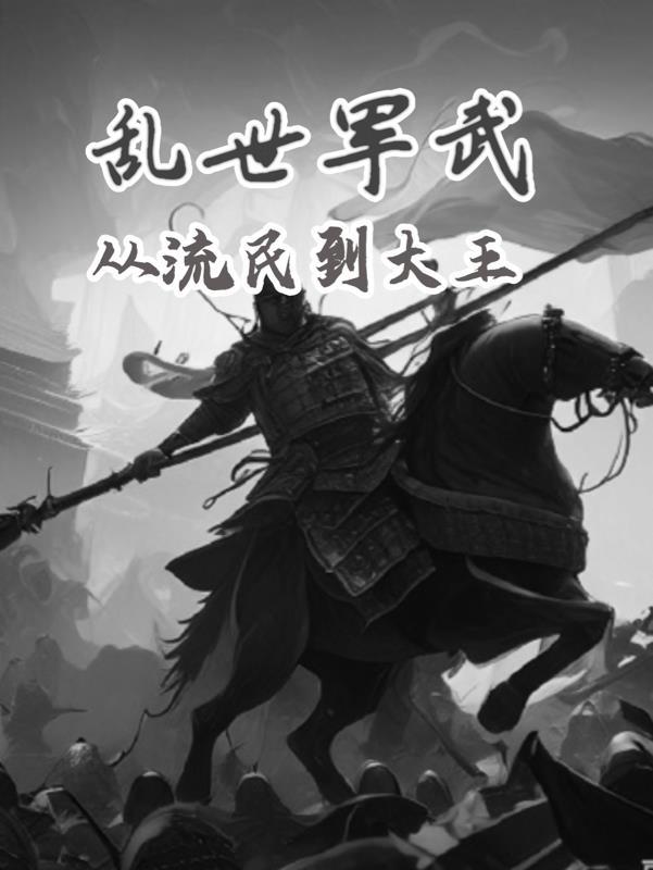 乱世军娘
