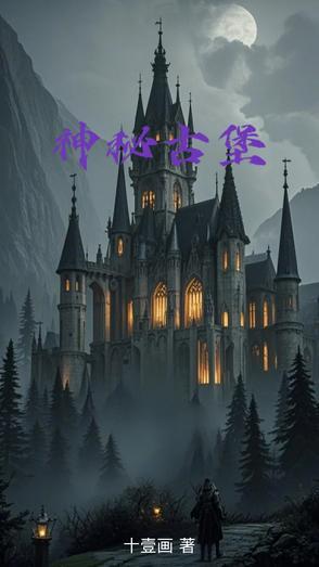 神奇古堡在哪里