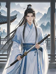 白衣公子诗词
