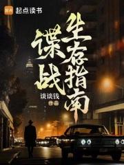 谍战生存指南TXT电子书