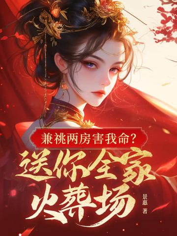 兼祧两房害我命?送你全家火葬场 第82章