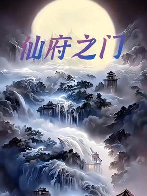 仙府之缘多少字