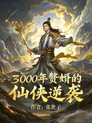 三千  女婿