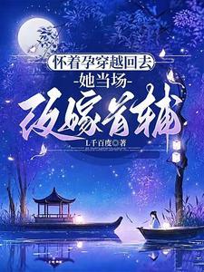 穿越成孕妇的现代文