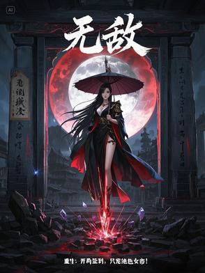 签到无敌流的