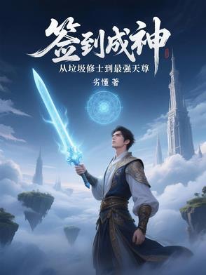 签到成神开局