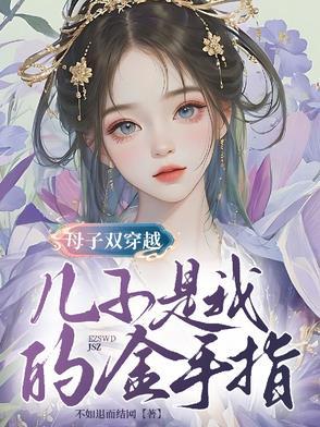 儿子穿越和母亲恋爱