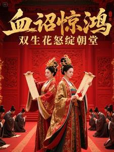 血溅双花