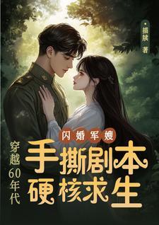 穿越六零来闪婚