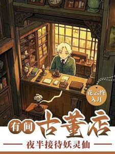 古董店有真货吗