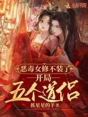 开局五个道侣免费