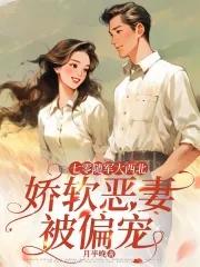 七零随军大西北