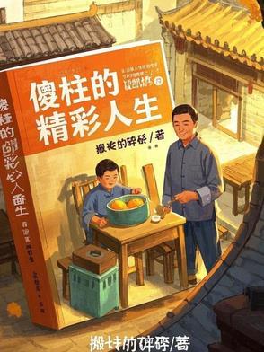傻柱的感情经历