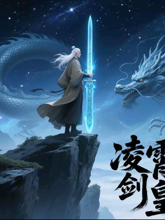 凌霄剑帝手游官网