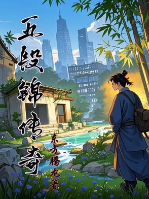 八段锦五到八式