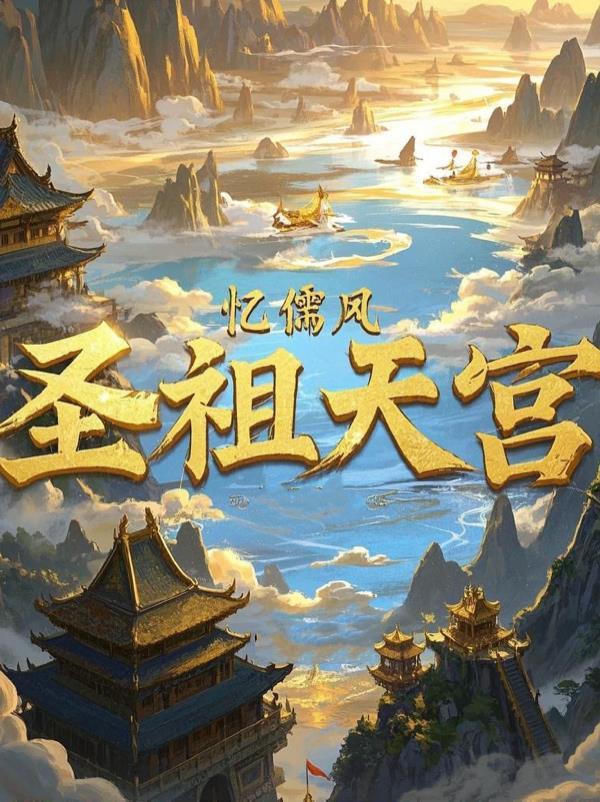 圣祖是庙号吗