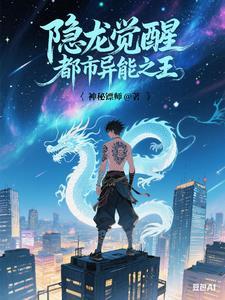 都市隐龙结局