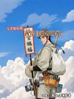 穿越炮灰团