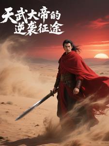 天武天帝
