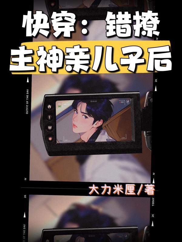 快穿撩神全文免费阅读