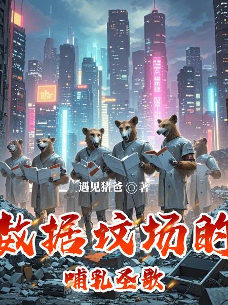 深渊尽头吻你