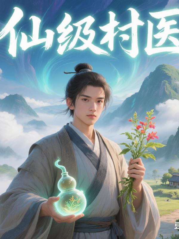乡村仙医在线阅读