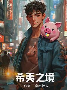 希夷的哪本最好看