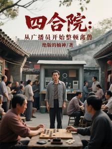 四合院 从广播员开始 多宝鱼