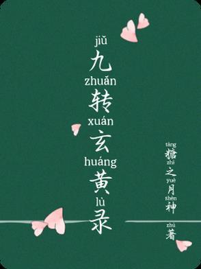 九转玄功百科