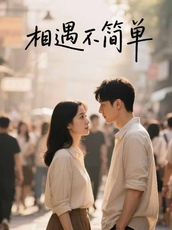 相遇不容易说说