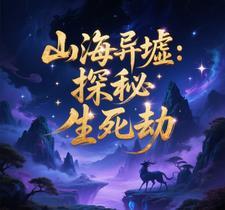 山海残页-长生诀